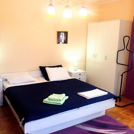 Talas Apartmani Белград Екстериор снимка