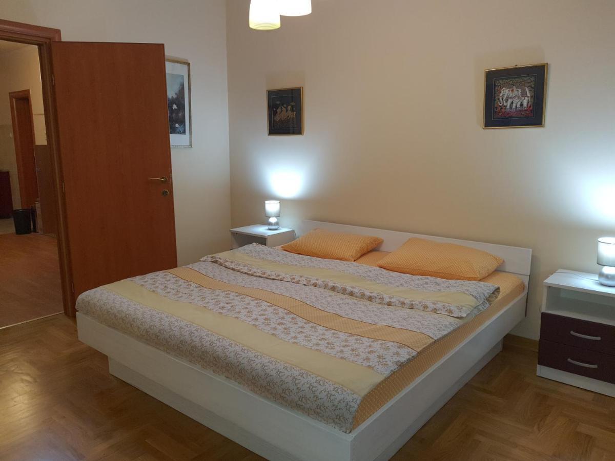 Talas Apartmani Белград Екстериор снимка