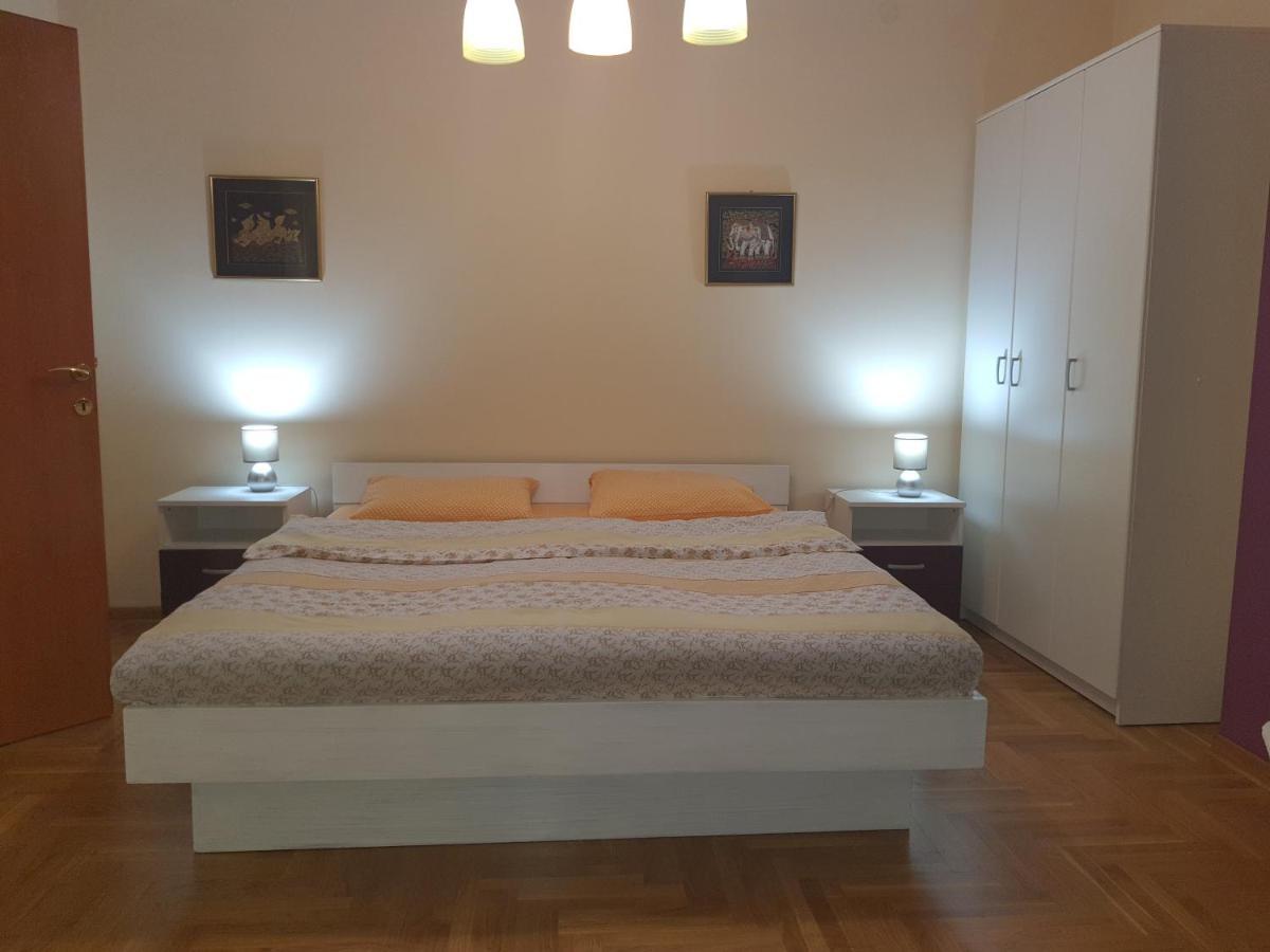 Talas Apartmani Белград Екстериор снимка