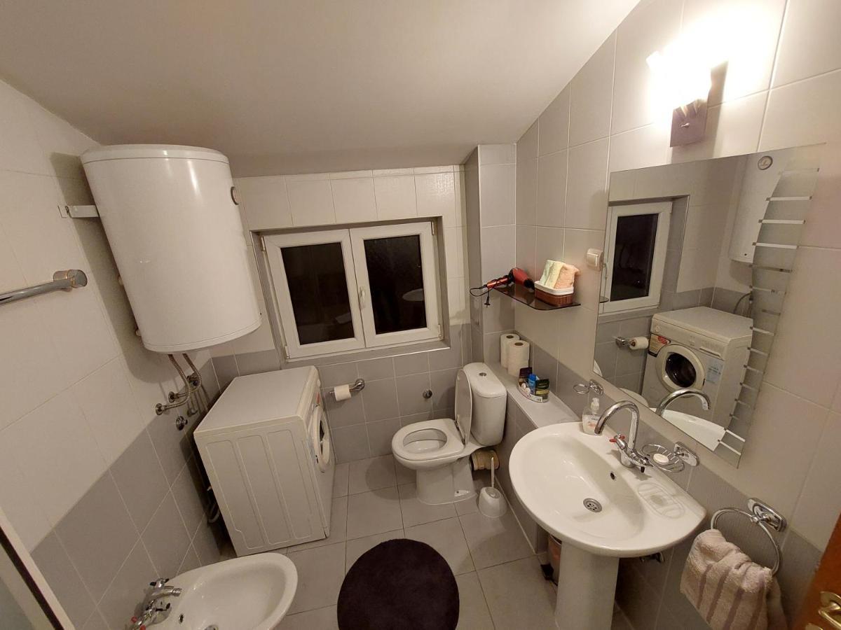 Talas Apartmani Белград Екстериор снимка