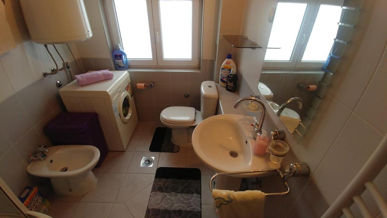 Talas Apartmani Белград Екстериор снимка