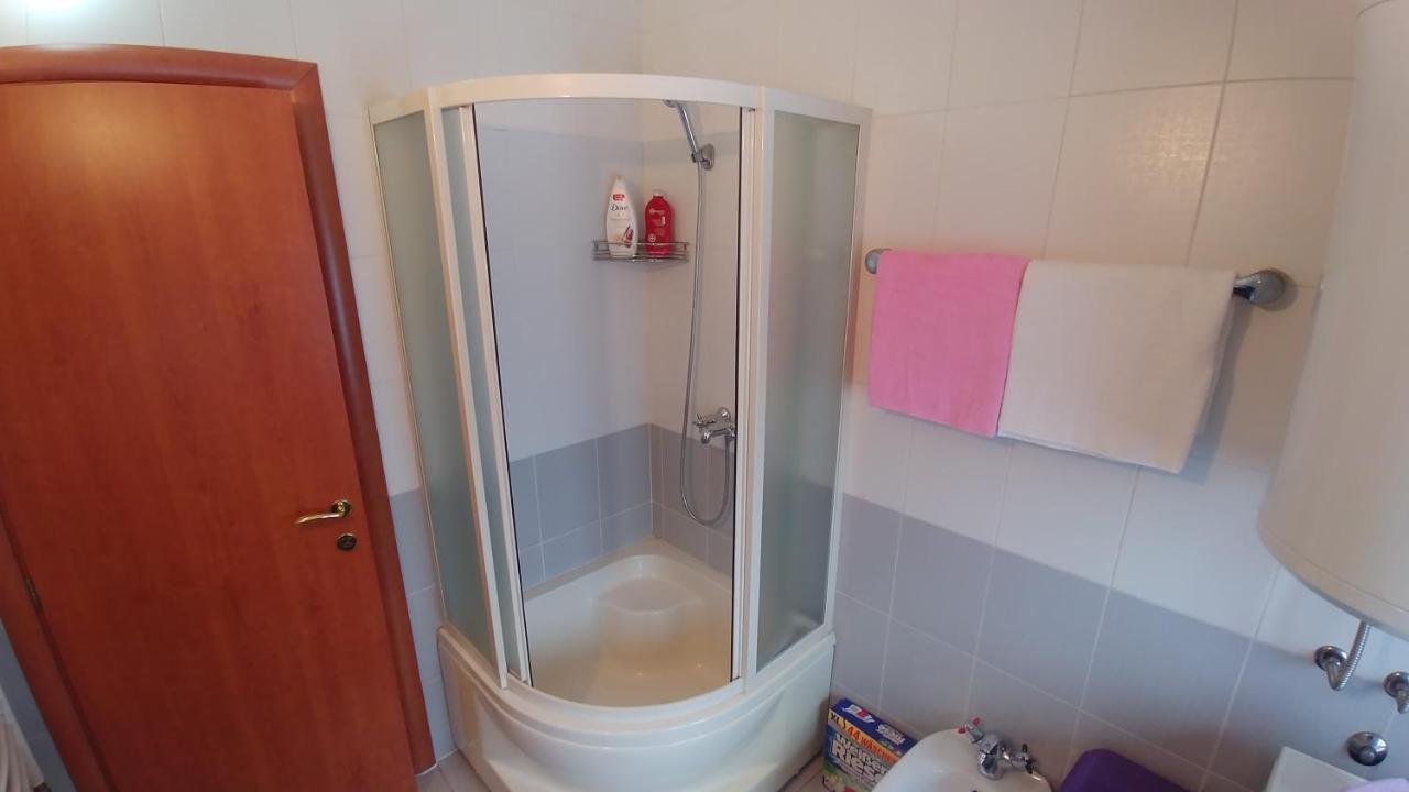 Talas Apartmani Белград Екстериор снимка