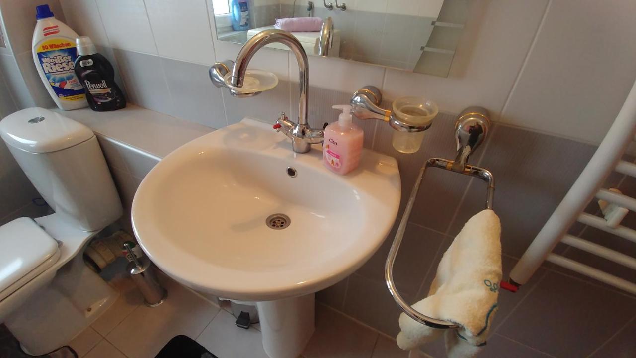 Talas Apartmani Белград Екстериор снимка