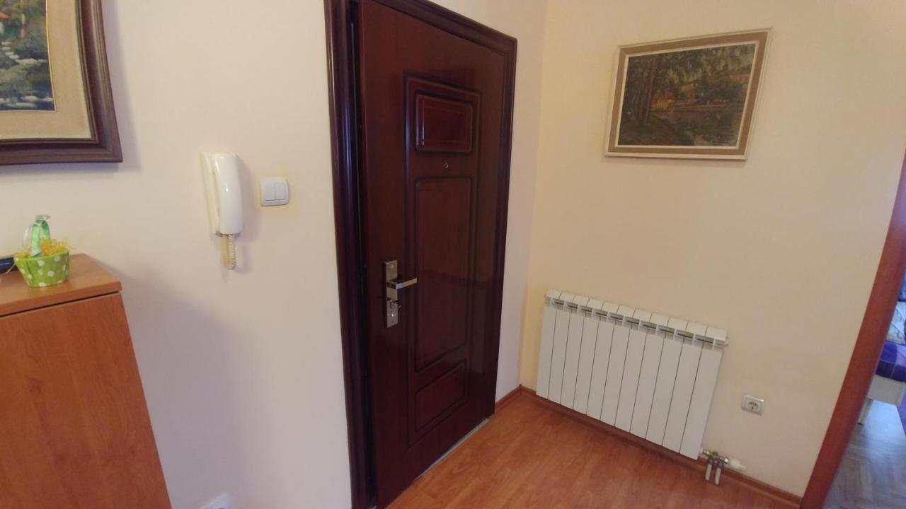 Talas Apartmani Белград Екстериор снимка