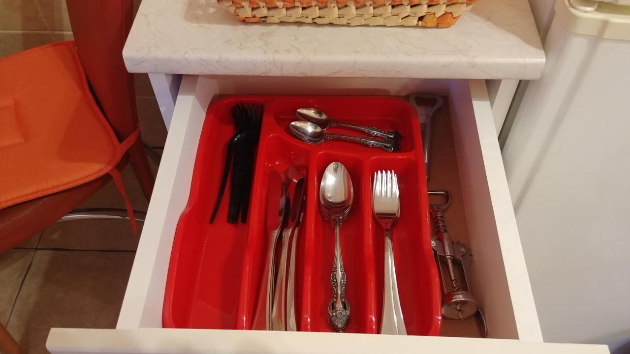 Talas Apartmani Белград Екстериор снимка