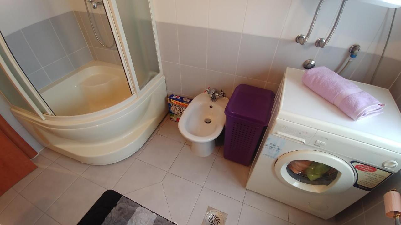 Talas Apartmani Белград Екстериор снимка