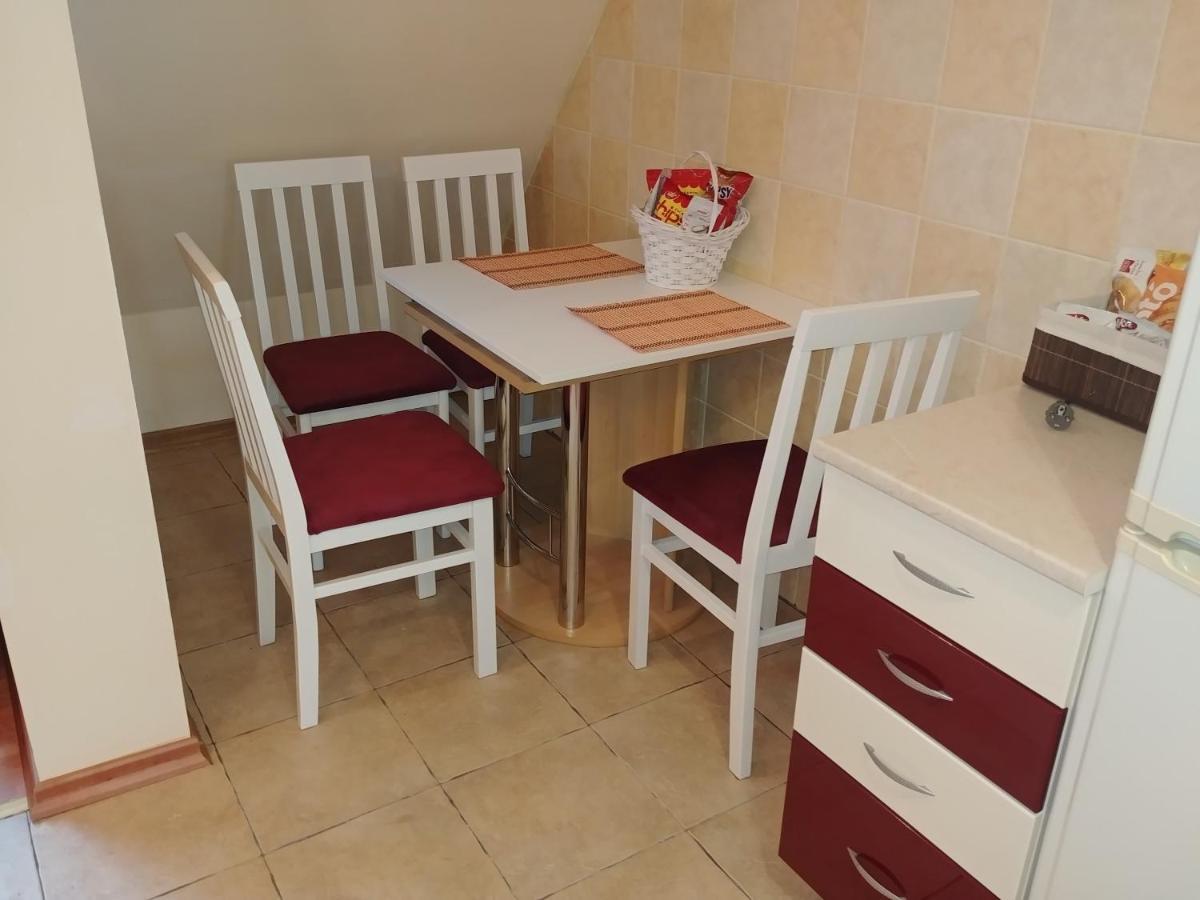 Talas Apartmani Белград Екстериор снимка